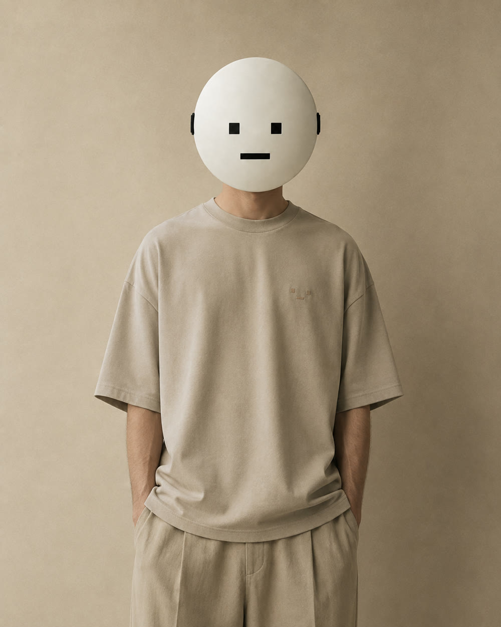 Beige · arena