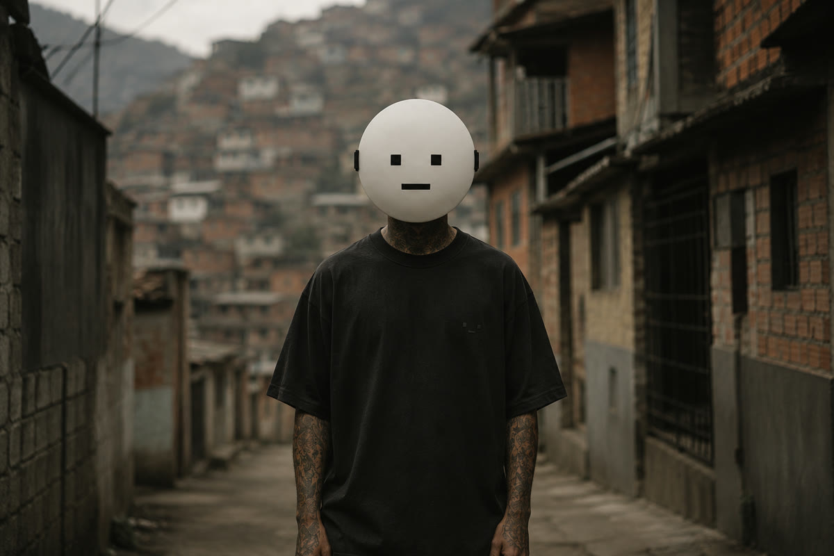 Desde Medellín